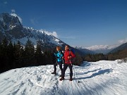 27 Monte di Val Piane e Ferrante sullo sfondo